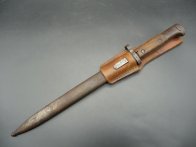ČSR bodák vz.24 - předválečný