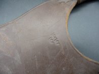 Závěsník na švédský bodák 1896