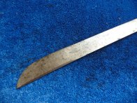 Tesák Württembersko M1829