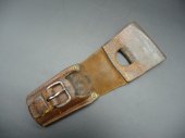 Závěsník bodák Švýcar 1889, 1899, 1931 - Zamluveno