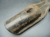 Závěsník na německý bodák Mauser 84/98