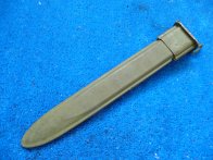Americké plastové pouzdro na bodák Garand 1905 Americké plastové pouzdro na bodák Garand 1905