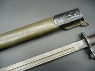 Americký bodák Remington Model 1913 pro Kanadu