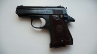 Pistole STAR Lancer, cal. 22 LR - Prodáno Pistole STAR Lancer, cal. 22 LR - Prodáno