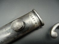 Argentinský bodák M1891