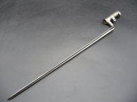 Rakouský bodák Lorenz 1854