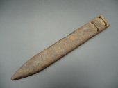 R-U pouzdro na útočný nůž M1917 - Prodáno
