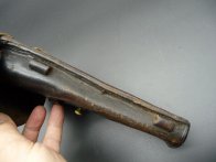 Kožené pouzdro HP35
