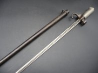Francouzský bodák Lebel model 1886