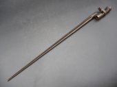 Ruský - carský bodák Mosin 1891 Iževsk