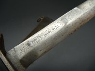 US útočný nůž M3 Imperial - 2 sv.válka