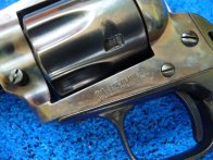 Revolver Colt SAA New Frontier 22 LR