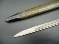 Americký bodák Remington Model 1913 pro Kanadu