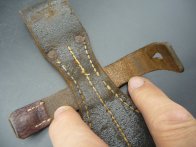 Závěsník na německý bodák Mauser 84/98 značený
