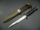 US útočný nůž M3 Imperial - 2 sv.válka