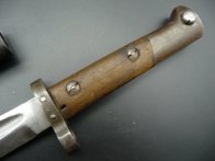 ČSR bodák vz.98/22