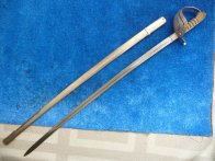Československá důstojnická šavle armády vz.24 - Zamluveno Československá důstojnická šavle armády vz.24 - Zamluveno