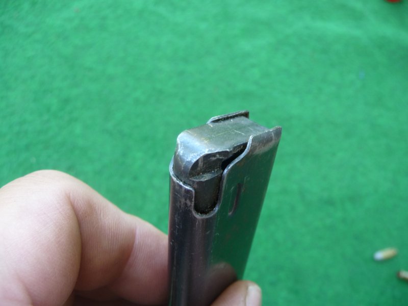 Zásobník pistolový 7,65 mm č.6 - Kliknutím na obrázek zavřete