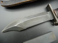 Americký pilotní nůž pro přežití Camillus NY