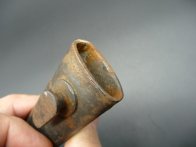 Pouzdro na bodák Mauser 84/98 - Prodáno