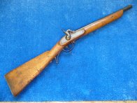 Rakouská myslivecká puška M1854 - pytlačka Rakouská myslivecká puška M1854 - pytlačka