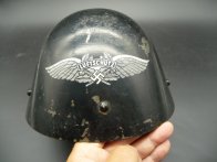 ČSR helma vz.32 pro Luftschutz ČSR helma vz.32 pro Luftschutz