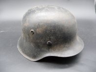 Německá helma M42 hkp68