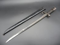 R-U poddůstojnický bodák 1873 Werndl