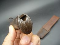 ČSR bodák vz.24 - předválečný