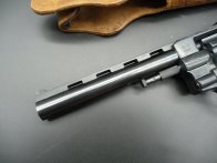 Německý revolver Arminius HW 4, ráže 4mm FLOBERT