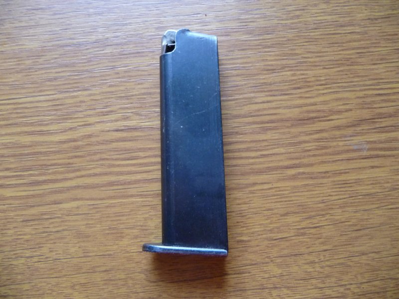 Zásobník pistolový 7,65 mm č.12 - Kliknutím na obrázek zavřete
