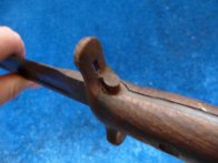 Americký bodák M1905 zn.SA 1918