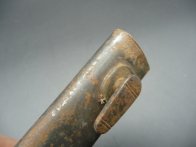 Pouzdro na bodák Mauser 84/98 - Prodáno
