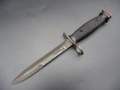 Americký bodák US M7 od firmy Colt bz pouzdra