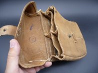 Sumka na samopal vz.52 - použitá