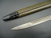 Americký bodák Remington Model 1913 pro Kanadu