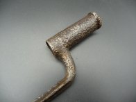 Rakouský bodák 1799 na křesadlovku