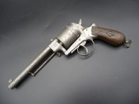 R-U vojenský revolver Gasser 1870 R-U vojenský revolver Gasser 1870