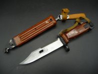 Sovětský bodák AK 74 Sovětský bodák AK 74