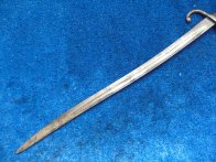 Dánský bodák M1867
