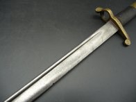 Anglický bodák Lancaster M1855