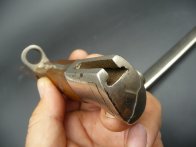 Německý vycházkový bodák 71/84