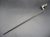 Rakouský tulejový bodák vz.1798 - Vzácný Rakouský tulejový bodák vz.1798 - Vzácný