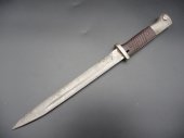 Německý bodá 84/98 zn.ab44 bz pouzdra