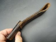 Závěsník na R-U bodák Mannlicher M95 - Prodáno