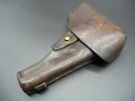 Kožené pouzdro HP35