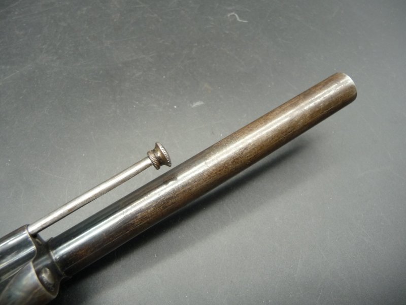 12 ranný revolver Lefaucheux, ráže.7 mm - Zamluveno - Kliknutím na obrázek zavřete