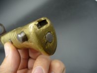 Vzácnější bavorský bodák Werder 1869 pro Gewehr 1888