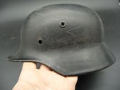 Německá helma M40 Q68