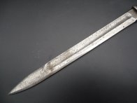 Německý bodák 1914, I model firma SAMSON WERK bez pouzdra